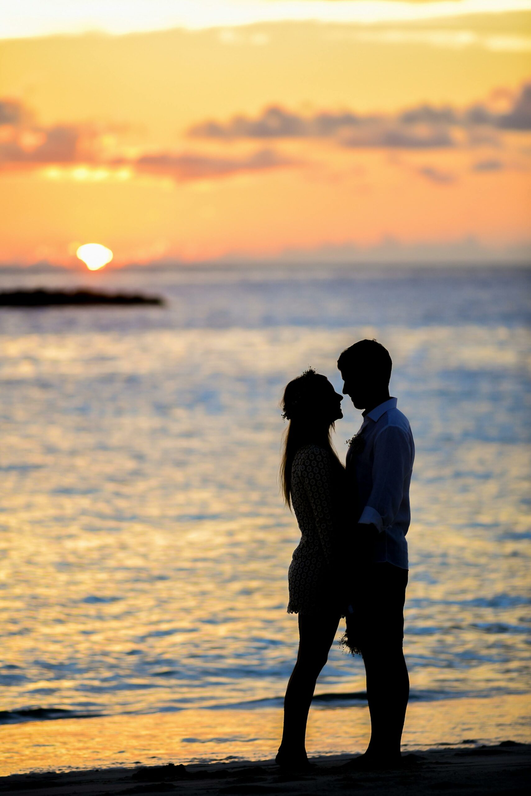 L’amour véritable