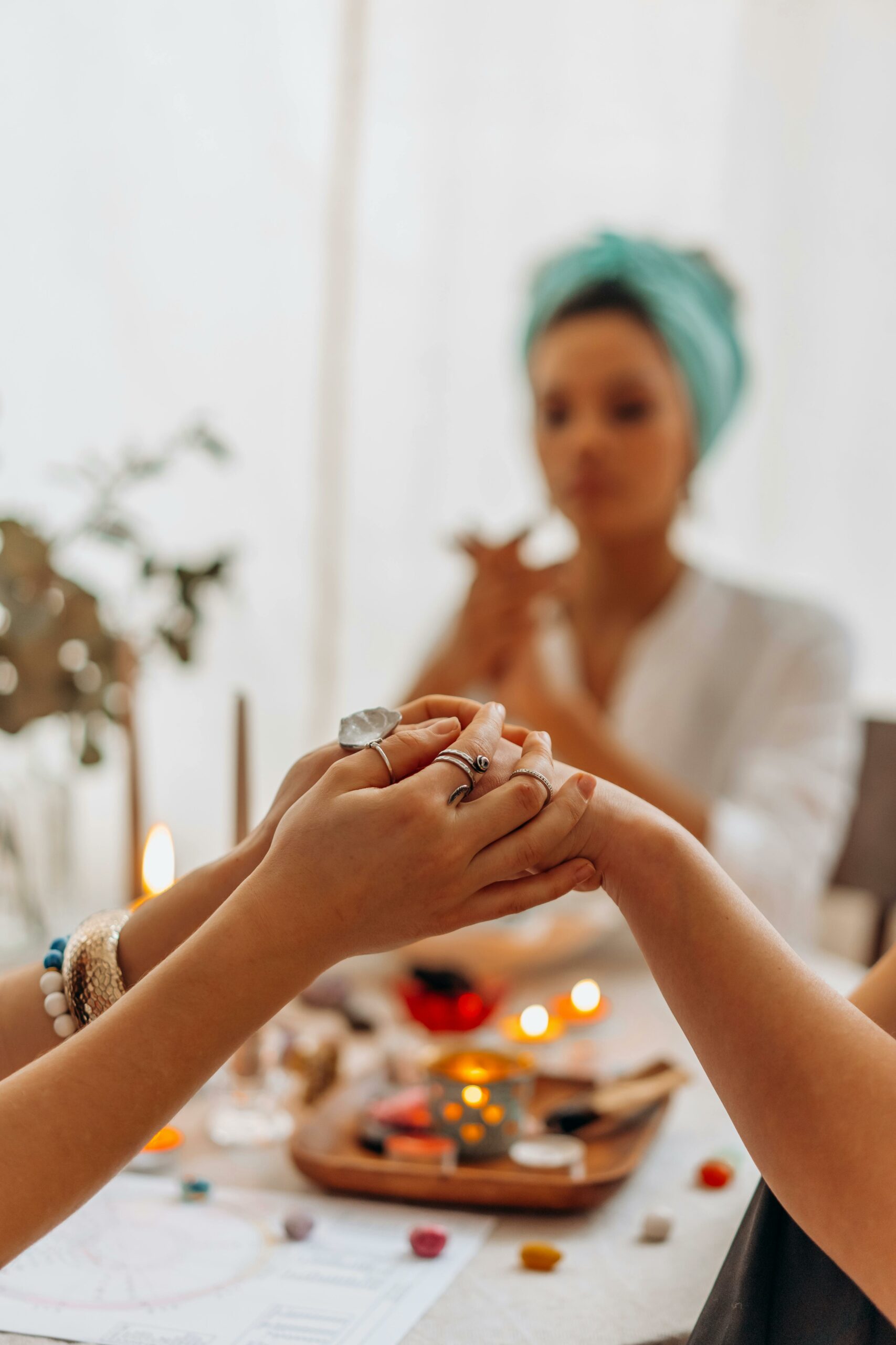 Le pouvoir de la pleine conscience