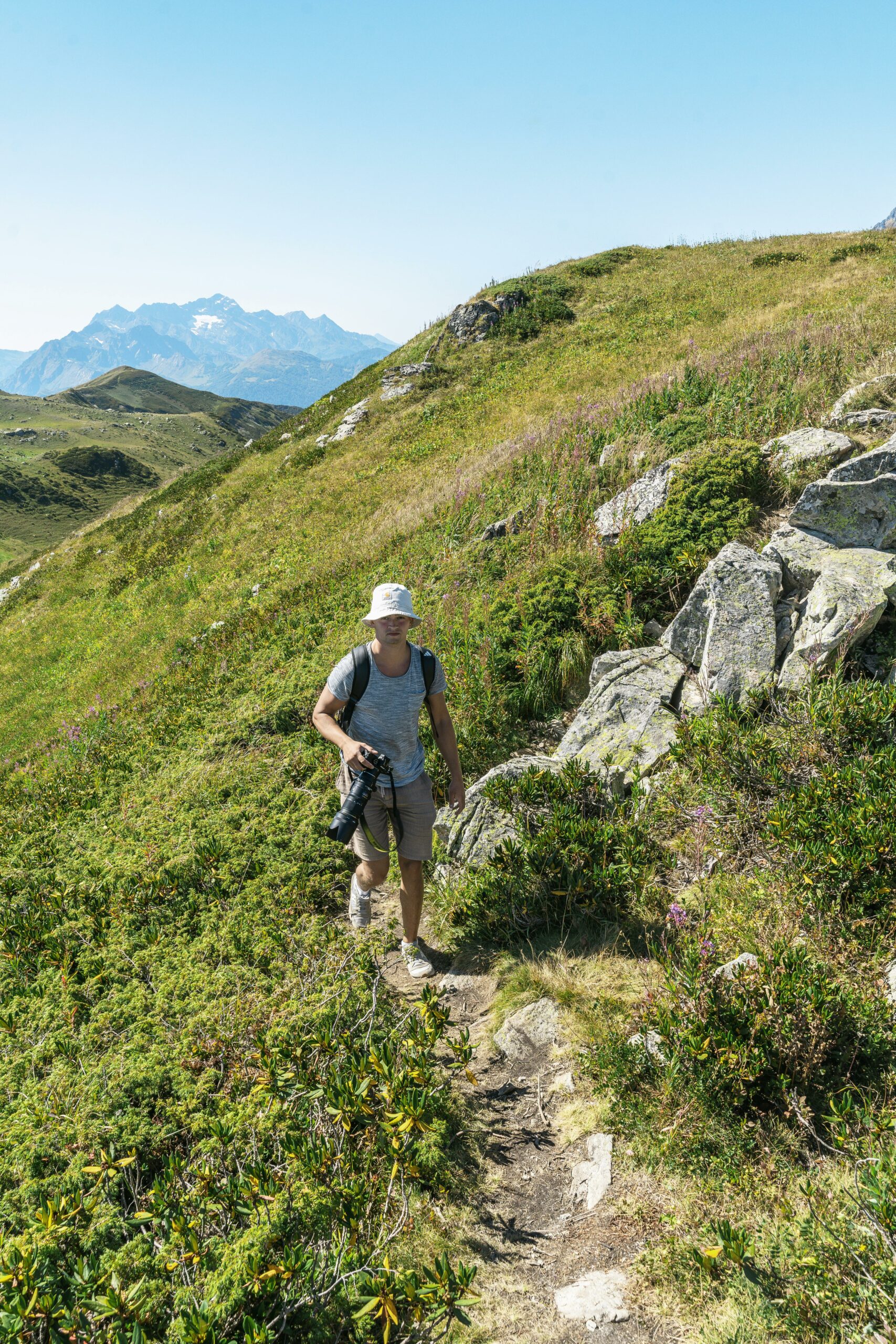 La forme physique pour tous