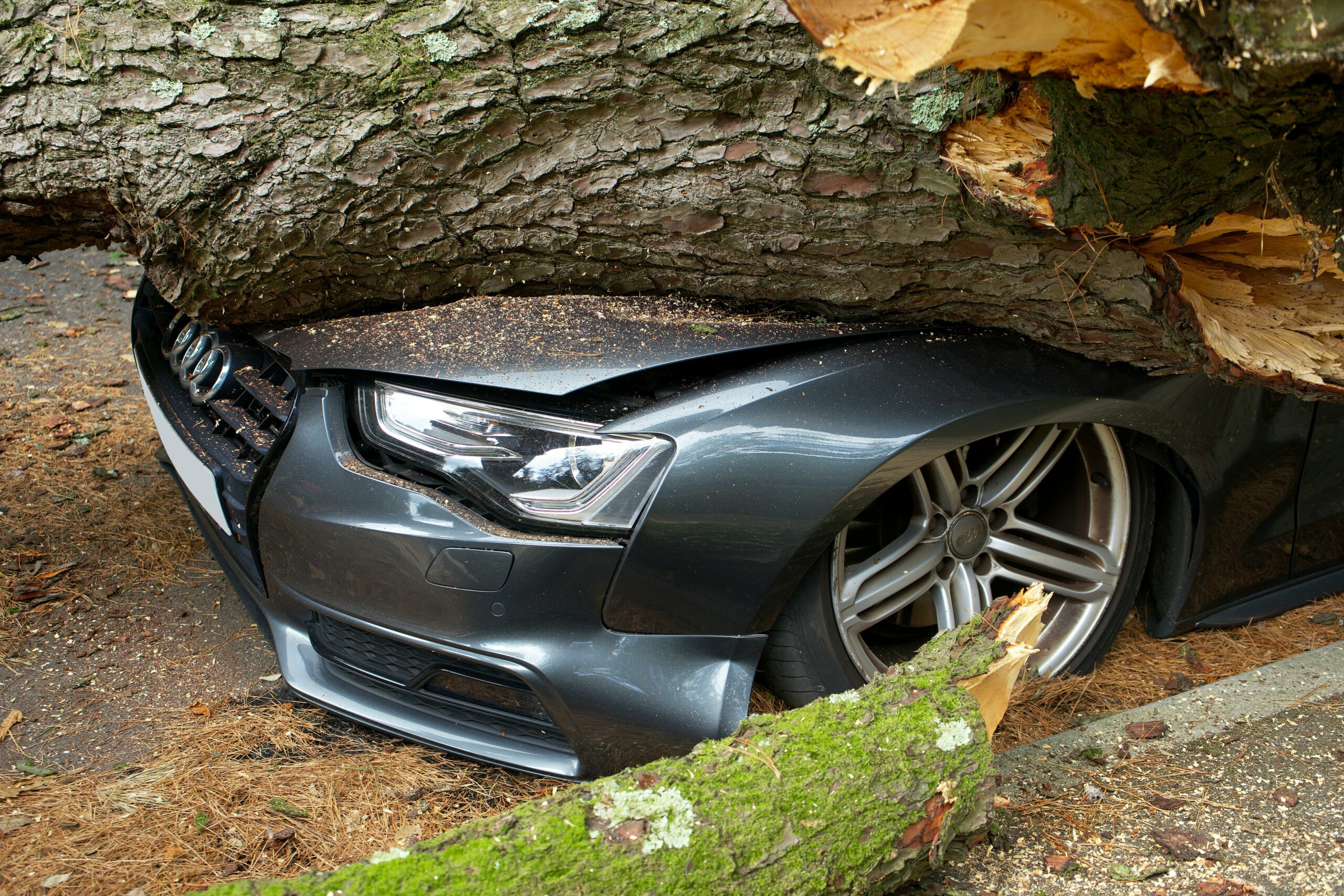 Assurance voiture