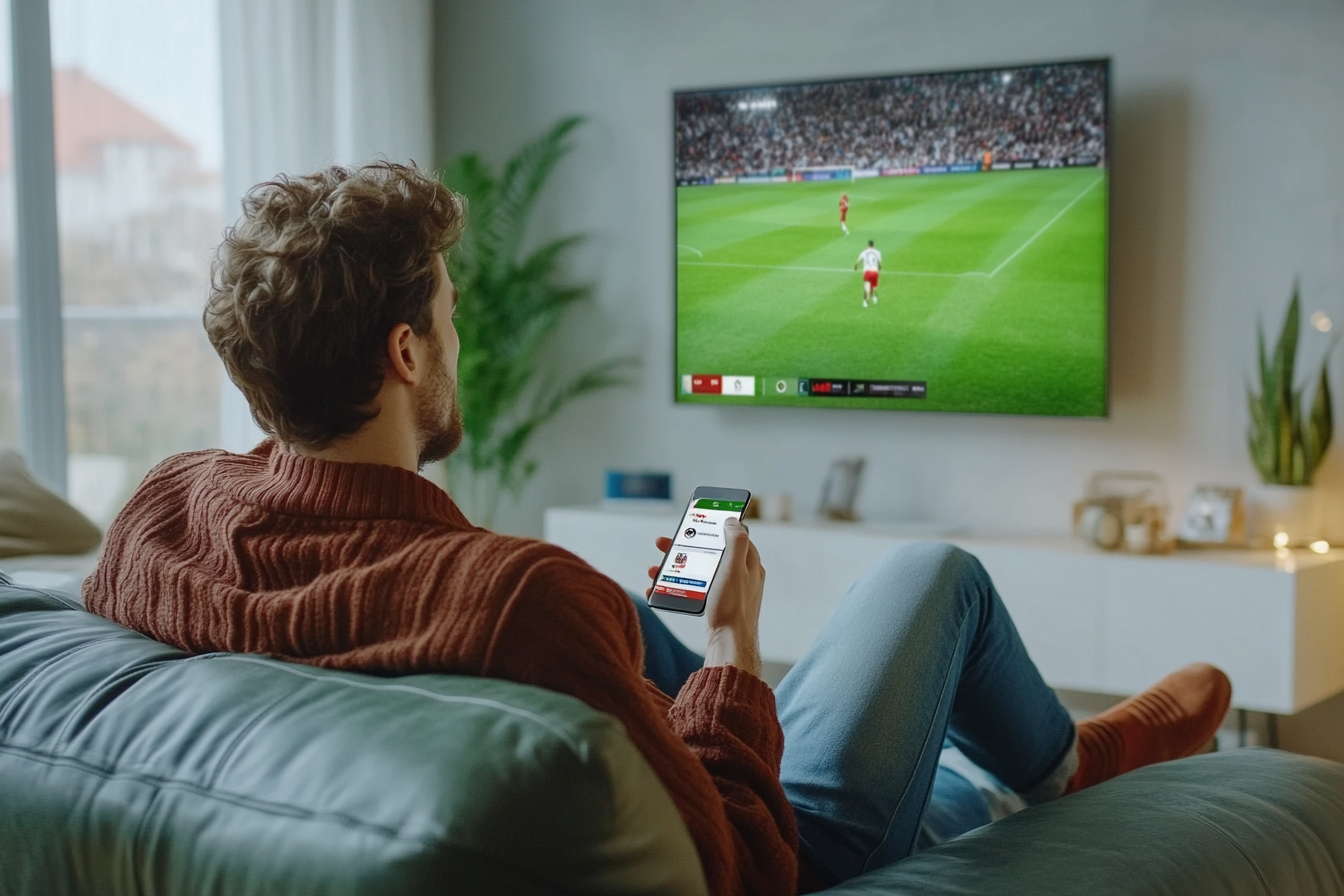 Wettelijke kaders voor voetbalweddenschappen: Hoe de Belgische goklimieten en EPIS écht werken