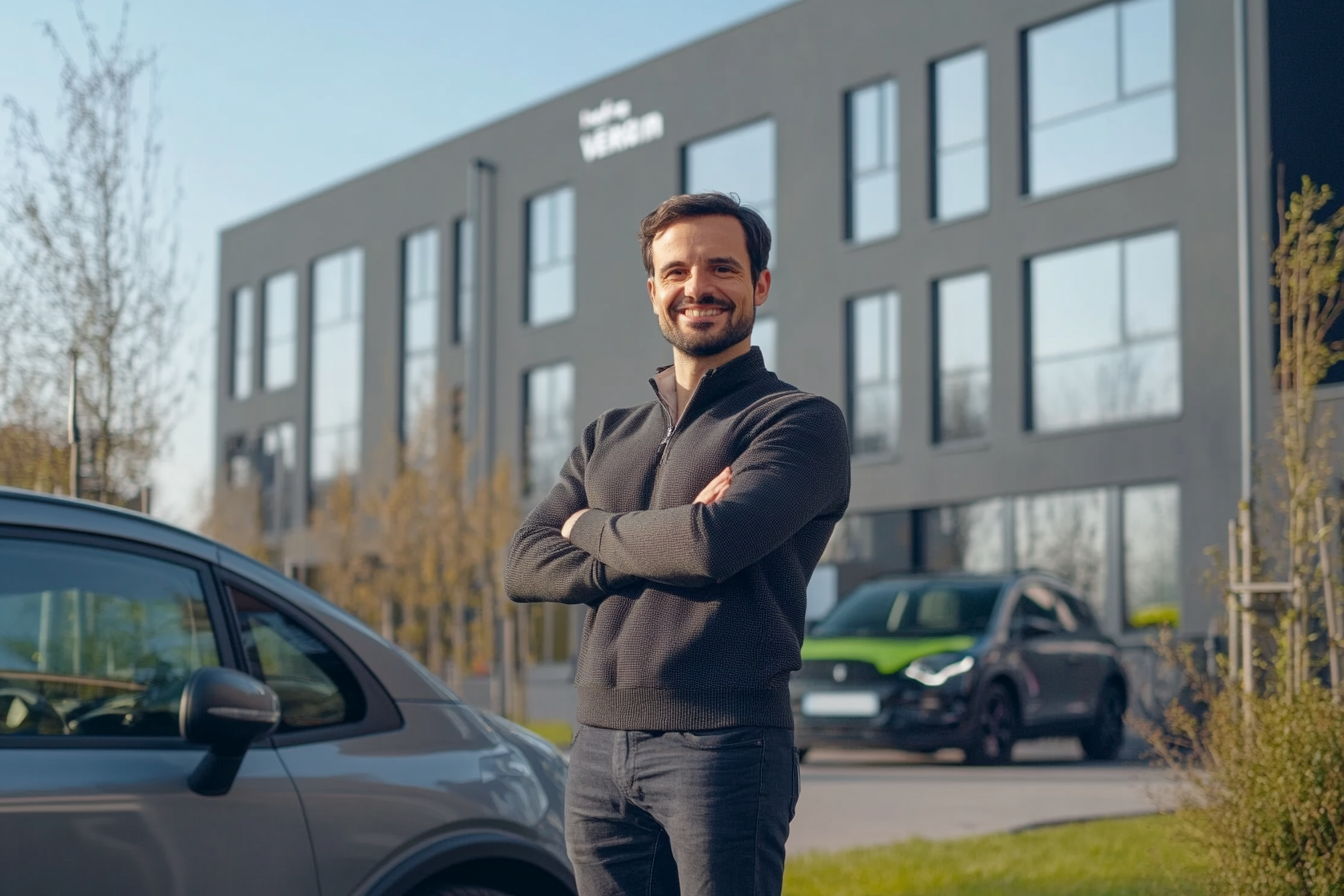 Levensstijl: Kies voor de Kilometerverzekering Auto voor een Flexibele Levenswijze