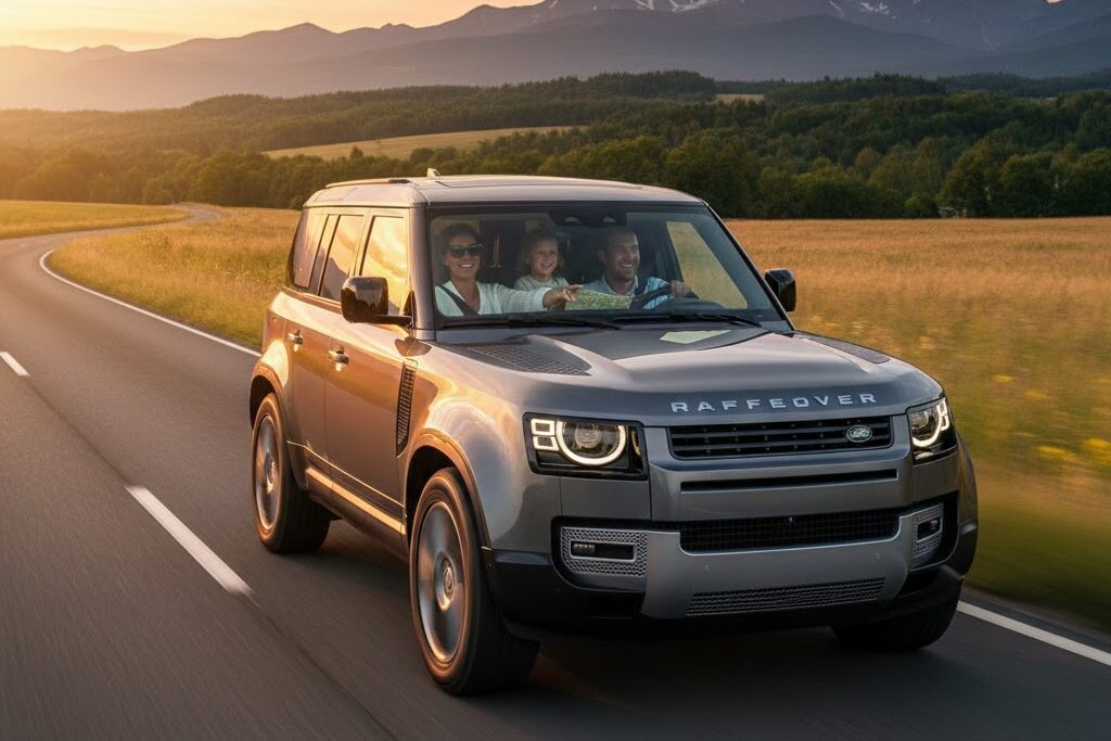 suv