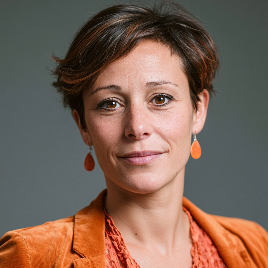 Isabelle Laurent