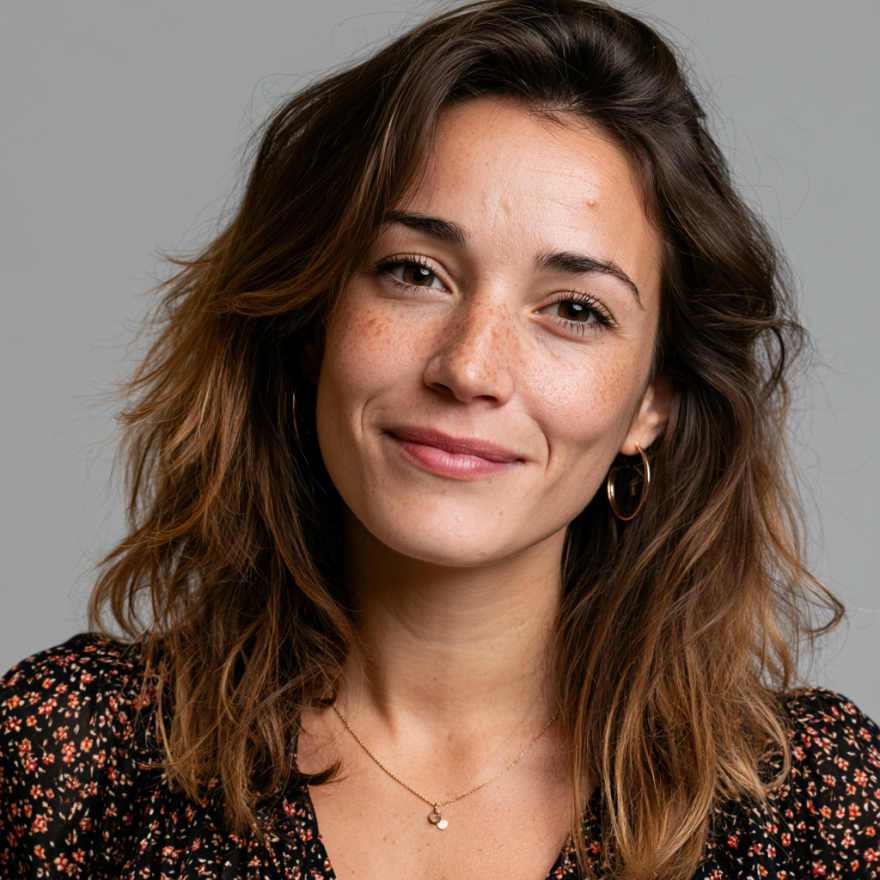Claire Vermeulen