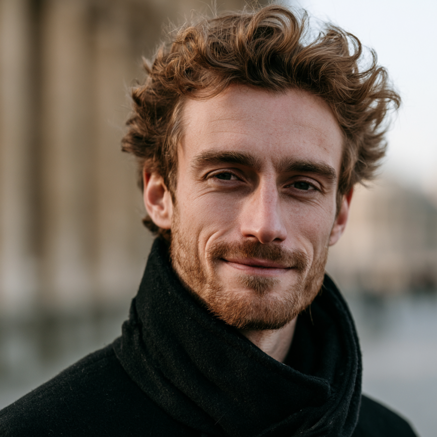 Marc Dubois